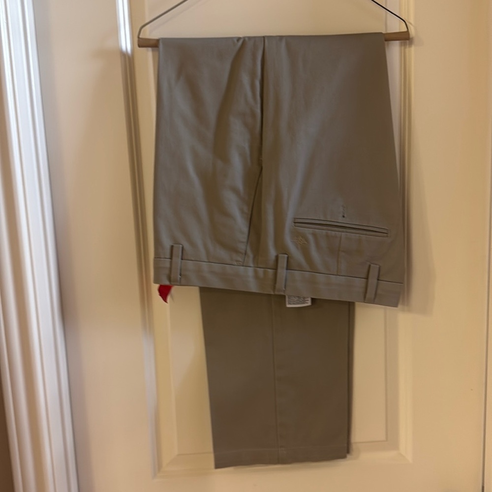 Dockers khaki pants